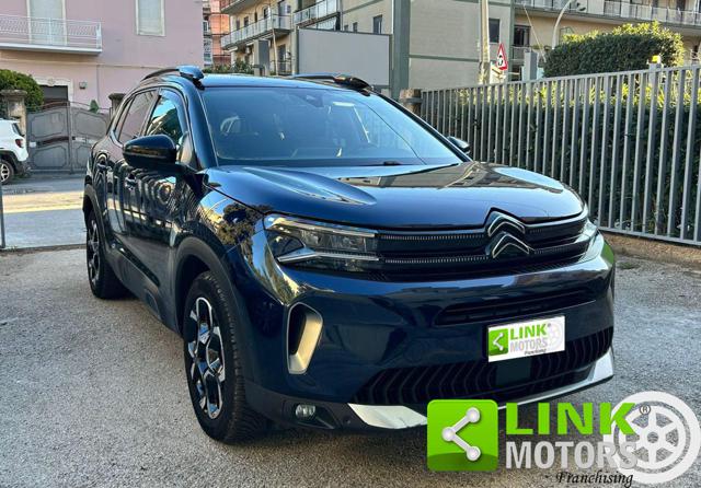 CITROEN C5 Aircross usata, con Alzacristalli elettrici