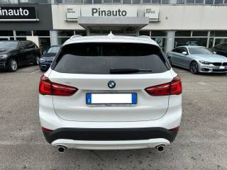 BMW X1 usata, con Airbag Passeggero