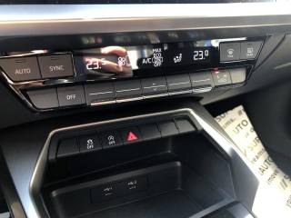 AUDI A3 usata, con ESP
