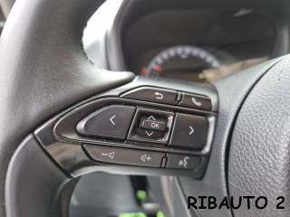 TOYOTA Aygo X usata, con Sistema di navigazione