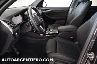 BMW X3 usata, con Antifurto