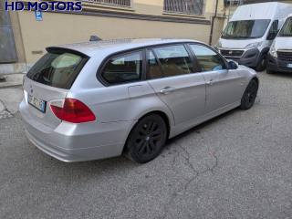 BMW 320 usata, con Airbag laterali
