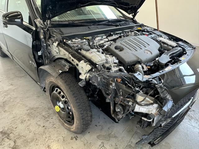 MERCEDES-BENZ A 180 usata, con Filtro antiparticolato