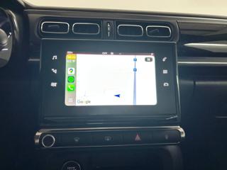 CITROEN C3 usata, con USB