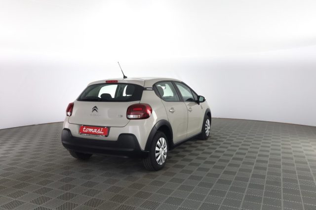 CITROEN C3 usata 3