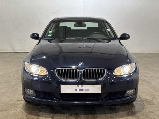 BMW 325 usata, con Airbag Passeggero