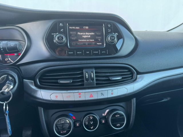 FIAT Tipo usata, con Climatizzatore