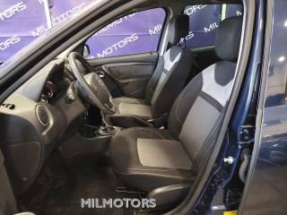 DACIA Duster usata, con ESP