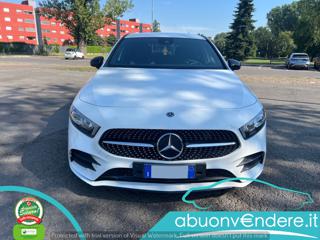 MERCEDES-BENZ A 250 usata, con Climatizzatore
