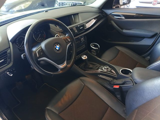 BMW X1 usata, con Chiusura centralizzata