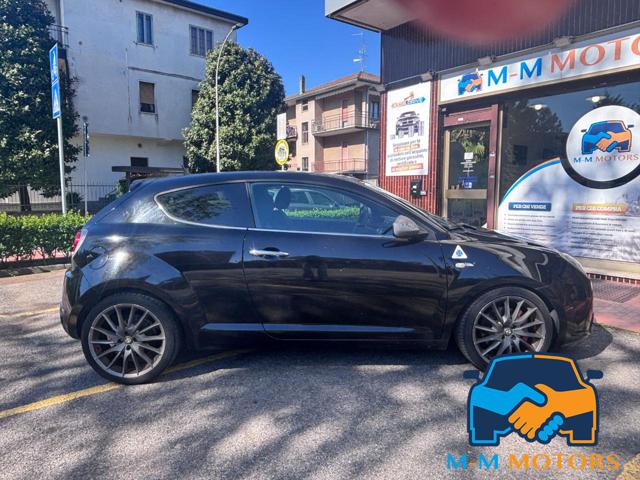 ALFA ROMEO MiTo usata, con Chiusura centralizzata