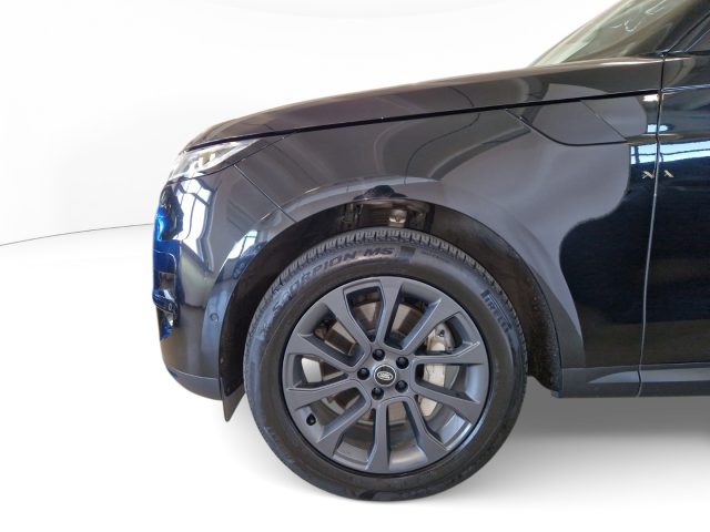 LAND ROVER Range Rover Sport usata, con Climatizzatore