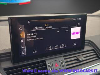 AUDI Q5 usata, con ESP