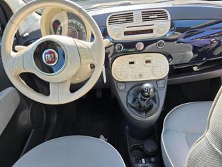 FIAT 500 usata, con Alzacristalli elettrici