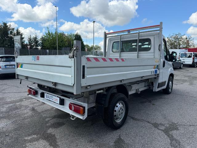 CITROEN Jumper usata, con Autoradio