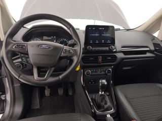 FORD EcoSport usata, con Controllo trazione