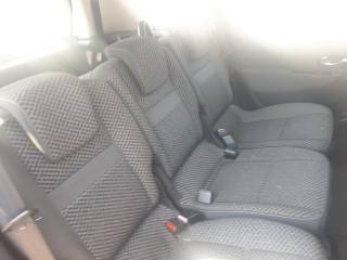 RENAULT Scenic usata, con Autoradio