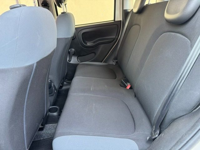 FIAT Panda usata 6