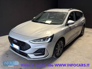 FORD Focus usata, con Airbag laterali