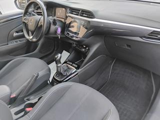 OPEL Corsa usata, con Fendinebbia