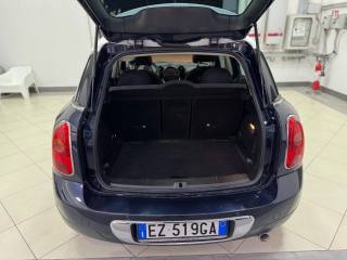 MINI Countryman usata, con Climatizzatore