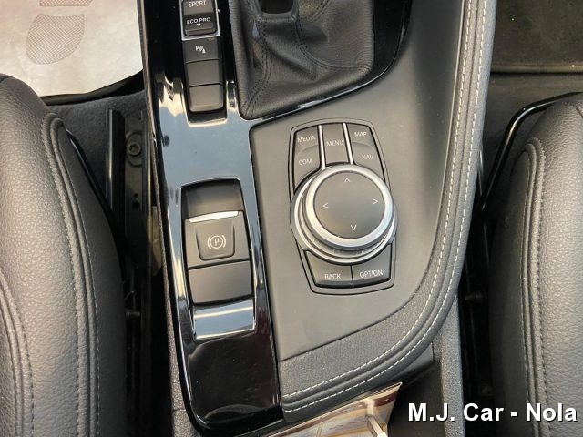 BMW X1 usata, con ESP