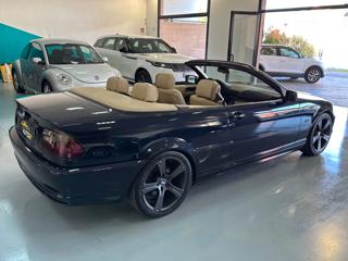 BMW 320 usata, con Chiusura centralizzata