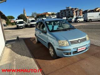 FIAT Panda usata, con Airbag Passeggero