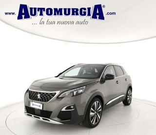 PEUGEOT 3008 usata, con Airbag