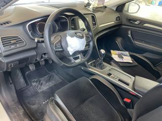 RENAULT Megane usata, con Fendinebbia