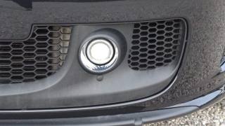 ABARTH 500 usata, con Specchietti laterali elettrici