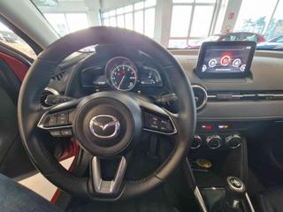 MAZDA 2 usata, con Chiusura centralizzata
