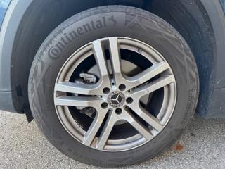 MERCEDES-BENZ GLA 200 usata, con Immobilizzatore elettronico