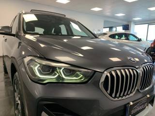 BMW X1 usata, con Bluetooth