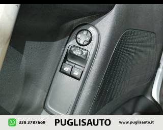 CITROEN C3 usata, con Airbag testa