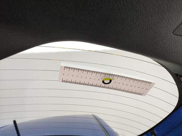 TOYOTA Yaris usata, con Specchietti laterali elettrici