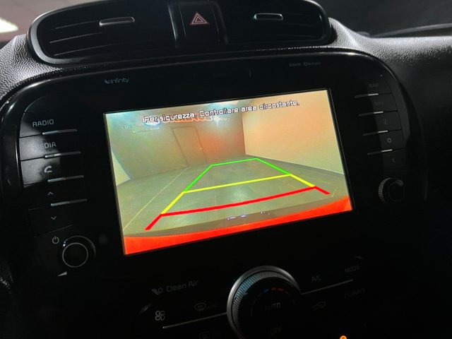 KIA Soul usata, con Boardcomputer