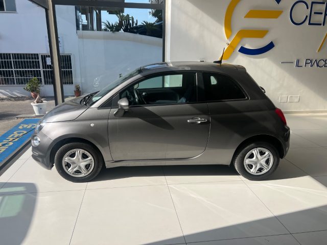 FIAT 500 usata, con Chiusura centralizzata