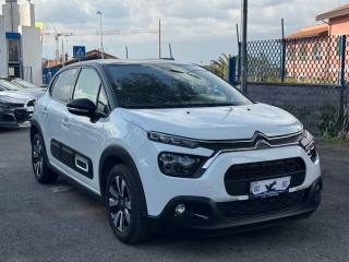 CITROEN C3 usata, con Airbag laterali