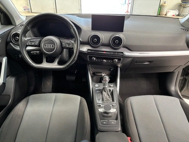 AUDI Q2 usata, con Servosterzo