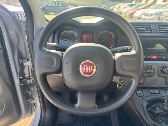 FIAT Panda usata, con ESP