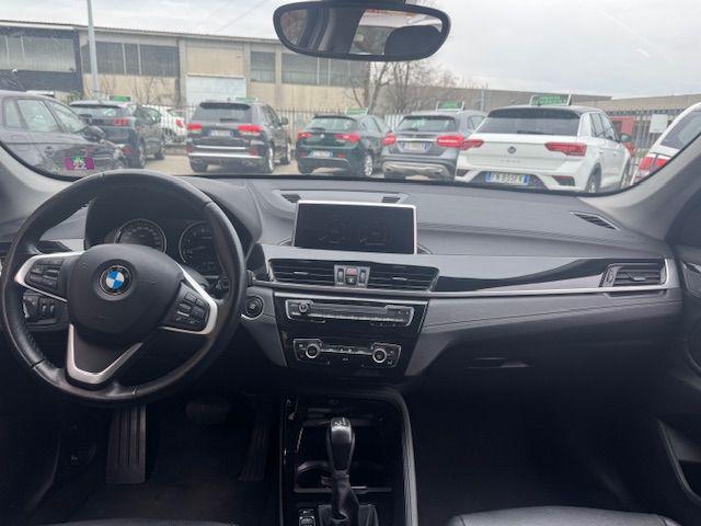 BMW X1 usata, con Climatizzatore