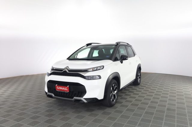 CITROEN C3 Aircross usata 0