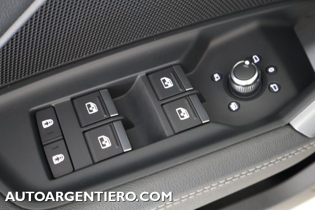 AUDI A3 usata, con Controllo automatico clima