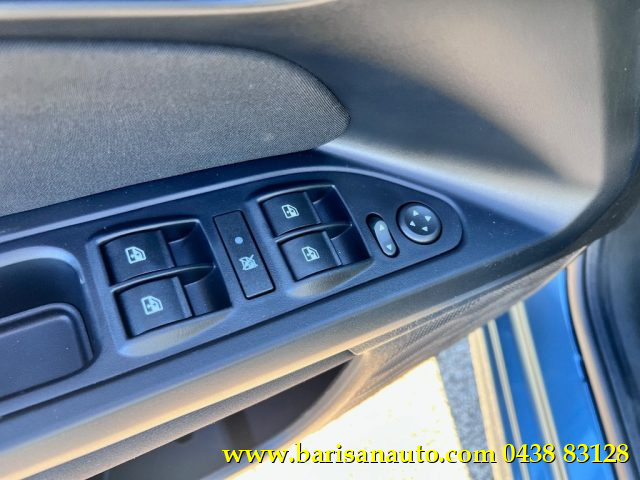 FIAT Tipo usata, con Chiusura centralizzata