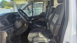 FORD Transit Custom usata, con Cruise Control