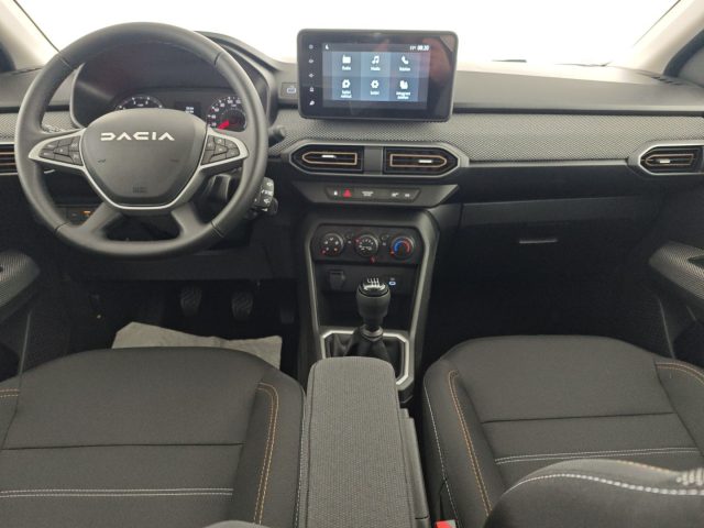 DACIA Sandero usata, con Chiusura centralizzata