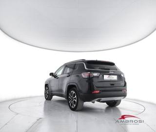 JEEP Compass usata 3