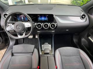 MERCEDES-BENZ GLA 200 usata 15