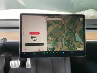 TESLA Model 3 usata, con Immobilizzatore elettronico